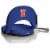 Illinois Fighting Illini - Oniva Portable Reclining Seat Perspective: front