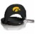Iowa Hawkeyes - Oniva Portable Reclining Seat Perspective: front
