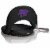 Kansas State Wildcats - Oniva Portable Reclining Seat Perspective: front
