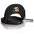 LSU Tigers - Oniva Portable Reclining Seat Perspective: front