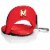 Maryland Terrapins - Oniva Portable Reclining Seat Perspective: front
