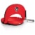NC State Wolfpack - Oniva Portable Reclining Seat Perspective: front