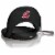 Washington State Cougars - Oniva Portable Reclining Seat Perspective: front
