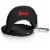 Nebraska Cornhuskers - Oniva Portable Reclining Seat Perspective: front