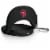 Oklahoma Sooners - Oniva Portable Reclining Seat Perspective: front