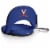 Virginia Cavaliers - Oniva Portable Reclining Seat Perspective: front