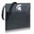 Michigan State Spartans - X-Grill Portable Charcoal BBQ Grill Perspective: front