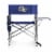 Georgia Tech Yellow Jackets - Sports Chair Perspective: front