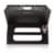 NC State Wolfpack - X-Grill Portable Charcoal BBQ Grill Perspective: front