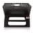 Mississippi State Bulldogs - X-Grill Portable Charcoal BBQ Grill Perspective: front