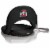 Ohio State Buckeyes - Oniva Portable Reclining Seat Perspective: front
