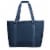 Tahoe XL Cooler Tote Bag, Navy Blue Perspective: front