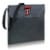 Texas Tech Red Raiders - X-Grill Portable Charcoal BBQ Grill Perspective: front