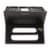 Wake Forest Demon Deacons - X-Grill Portable Charcoal BBQ Grill Perspective: front