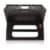 Virginia Cavaliers - X-Grill Portable Charcoal BBQ Grill Perspective: front