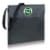 Colorado State Rams - X-Grill Portable Charcoal BBQ Grill Perspective: front