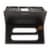 Cornell Big Red - X-Grill Portable Charcoal BBQ Grill Perspective: front