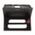 Washington State Cougars - X-Grill Portable Charcoal BBQ Grill Perspective: front