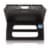 North Carolina Tar Heels - X-Grill Portable Charcoal BBQ Grill Perspective: front