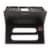 Auburn Tigers - X-Grill Portable Charcoal BBQ Grill Perspective: front