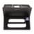 Arizona Wildcats - X-Grill Portable Charcoal BBQ Grill Perspective: front