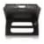 Boise State Broncos - X-Grill Portable Charcoal BBQ Grill Perspective: front