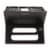 Colorado Buffaloes - X-Grill Portable Charcoal BBQ Grill Perspective: front