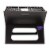 Kansas State Wildcats - X-Grill Portable Charcoal BBQ Grill Perspective: front