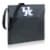 Kentucky Wildcats - X-Grill Portable Charcoal BBQ Grill Perspective: front