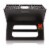 Maryland Terrapins - X-Grill Portable Charcoal BBQ Grill Perspective: front