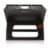 Oklahoma State Cowboys - X-Grill Portable Charcoal BBQ Grill Perspective: front