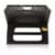 Pitt Panthers - X-Grill Portable Charcoal BBQ Grill Perspective: front