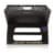 Washington Huskies - X-Grill Portable Charcoal BBQ Grill Perspective: front