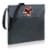 Boston College Eagles - X-Grill Portable Charcoal BBQ Grill Perspective: front