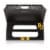 Baylor Bears - X-Grill Portable Charcoal BBQ Grill Perspective: front
