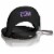 TCU Horned Frogs - Oniva Portable Reclining Seat Perspective: front