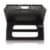 TCU Horned Frogs - X-Grill Portable Charcoal BBQ Grill Perspective: front