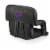 Kansas State Wildcats - Ventura Portable Reclining Stadium Seat Perspective: front
