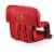 Iowa State Cyclones - Ventura Portable Reclining Stadium Seat Perspective: front