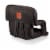 Syracuse Orange - Ventura Portable Reclining Stadium Seat Perspective: front