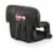 Mississippi State Bulldogs - Ventura Portable Reclining Stadium Seat Perspective: front