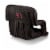 Arizona Cardinals - Ventura Portable Reclining Stadium Seat Perspective: front