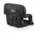 New York Jets - Ventura Portable Reclining Stadium Seat Perspective: front
