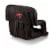 Tampa Bay Buccaneers - Ventura Portable Reclining Stadium Seat Perspective: front