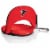 Atlanta Falcons - Oniva Portable Reclining Seat Perspective: front