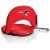 New England Patriots - Oniva Portable Reclining Seat Perspective: front