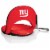 New York Giants - Oniva Portable Reclining Seat Perspective: front