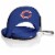 Chicago Bears - Oniva Portable Reclining Seat Perspective: front
