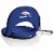 Denver Broncos - Oniva Portable Reclining Seat Perspective: front