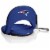 New England Patriots - Oniva Portable Reclining Seat Perspective: front
